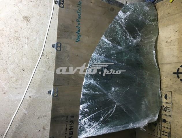 GS6402D304 XYG Скло пасажирських дверей