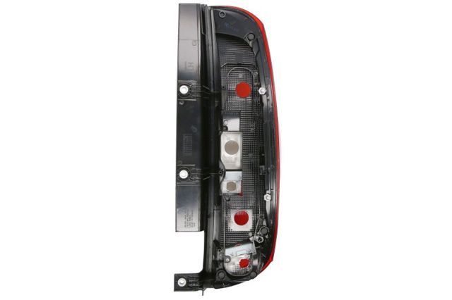 Ліхтар задній лівий Depo/Loro/Abakus 6611964LUE ціна, від 66.51 USD