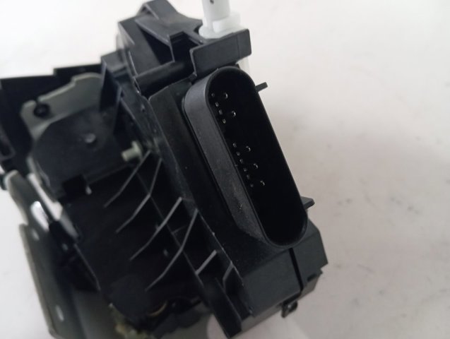 BK31V219A64CK Ford Замок двері правої передньої