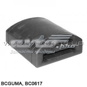 BC0617 Bcguma Відбійник задньої ресори