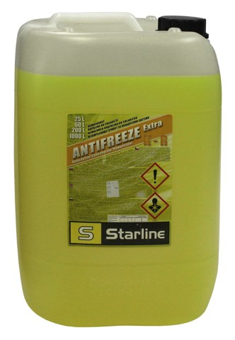  Starline NAKR25 ціна, від 115.47 USD