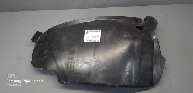 Купити 90562901 General Motors 
