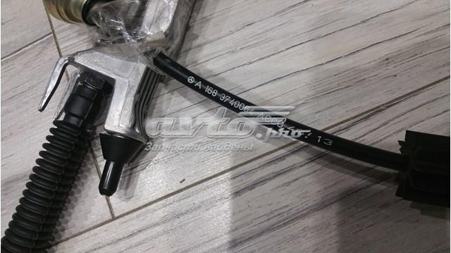  Mercedes A1683740064 ціна, від 20.32 USD