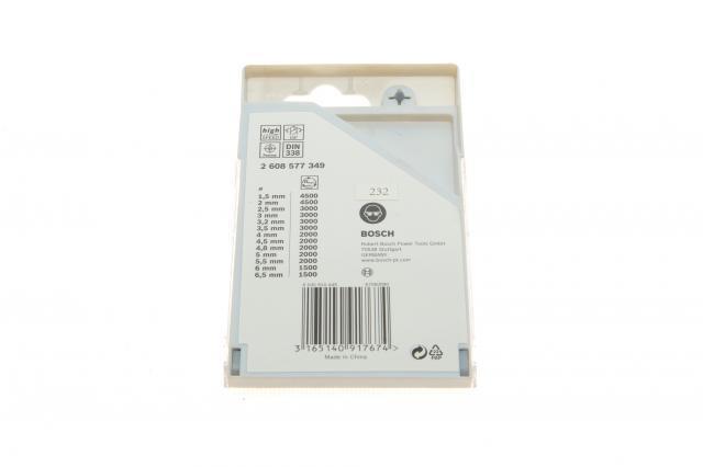2608577349 Bosch 
