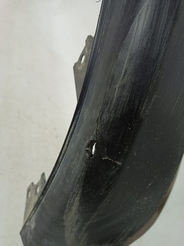 Спойлер переднього бампера KSD450032 Mazda