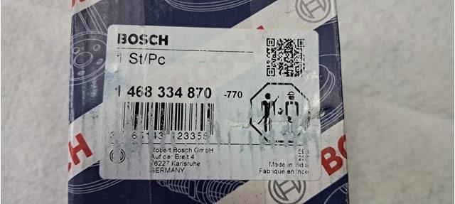  Bosch 1468334870