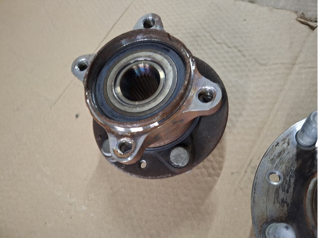 VA412615X Mazda 