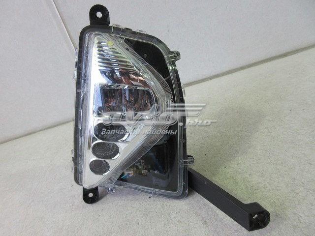 Фара протитуманна, права 8121047030 Toyota