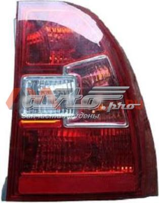 Задні ліхтарі Depo/Loro/Abakus 2231940RUE ціна, від 99.09 USD