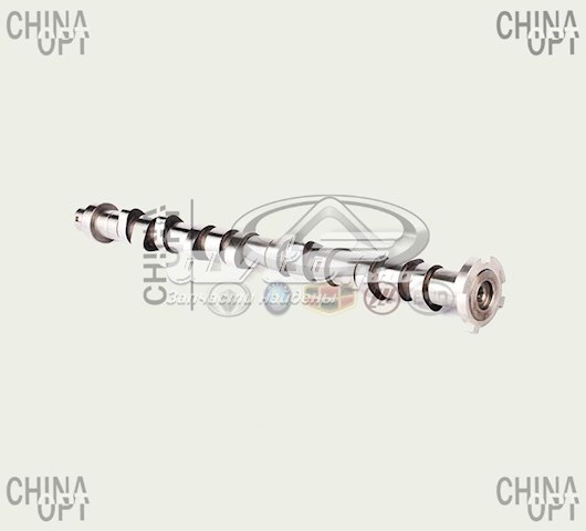 477F1006020 Chery Вал розподільний