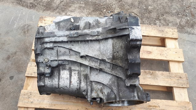 0B5301103AC VAG Корпус КПП