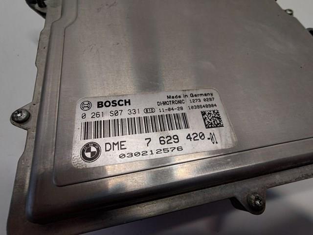 ЕБУ BMW 12147629420 ціна, від 380.08 USD