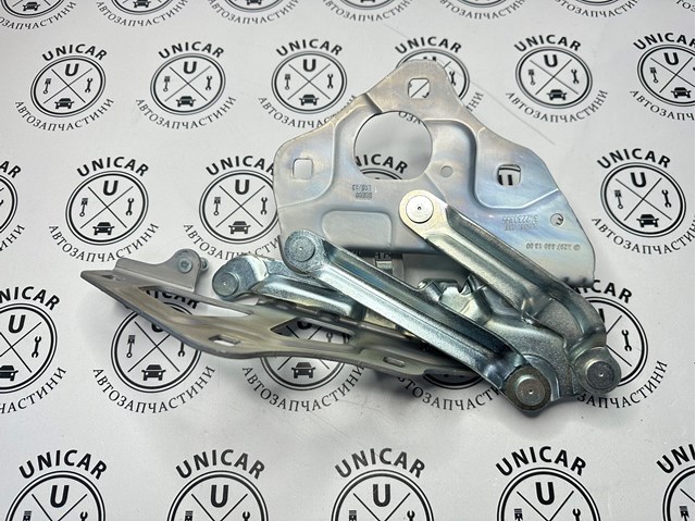 Петля капота, ліва Mercedes A2978801300 ціна, від 80.56 USD