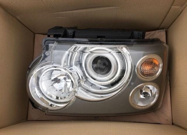 Купити 1EL23803603 Land Rover 