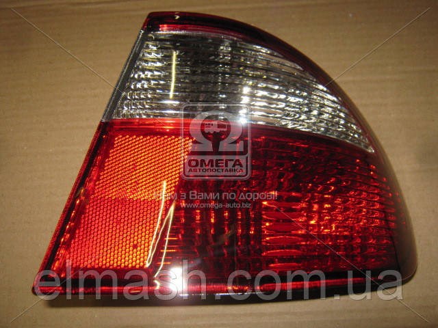 Фара задня права зовнішня Tempest 0200139FZ4C