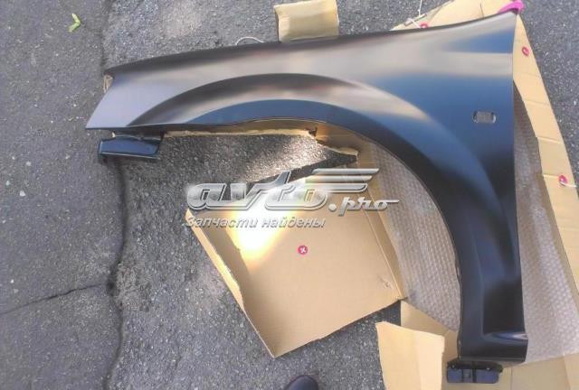 Ліве переднє крило FPS FP2701311 ціна, від 38.85 USD
