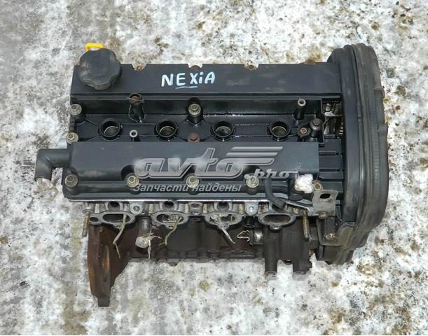 Двигун у зборі Daewoo Espero 