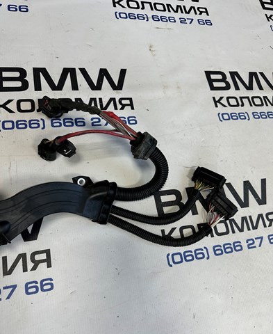 Джгут дротів АКПП BMW 12537598741 ціна, від 50.68 USD