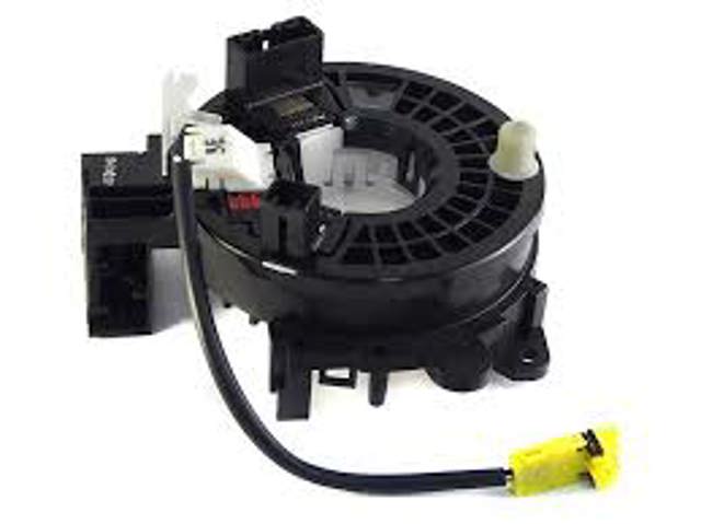 TQ10106 Tqparts Шлейф Airbag