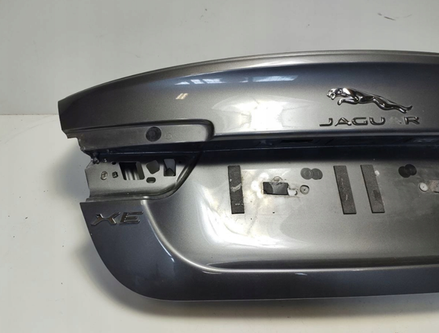 Кришка багажника T4N3190 Jaguar