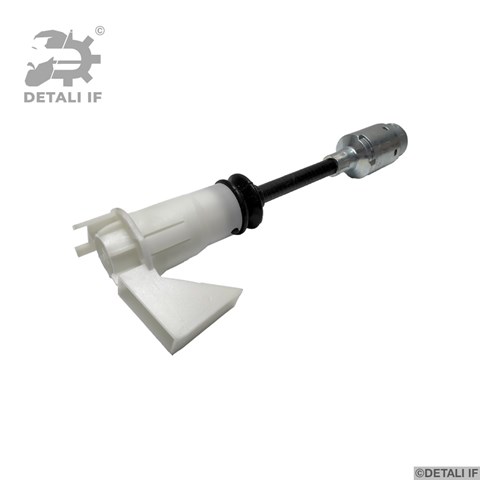 Замок капота DF15804 Detali IF
