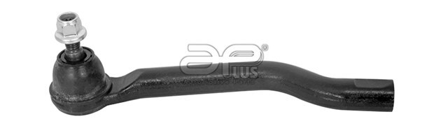 Наконечник рульовий Aplus 25346AP ціна, від 14.22 USD