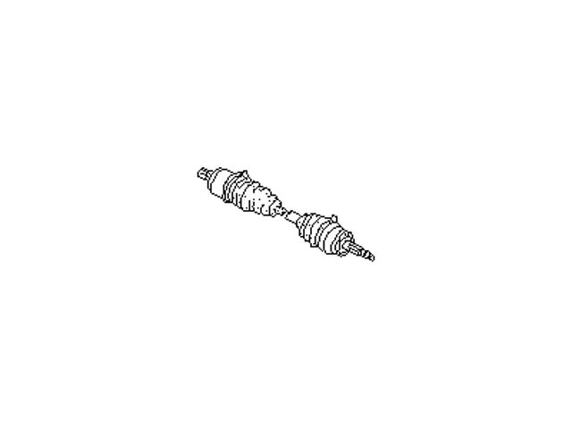  GSP NCV53138