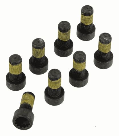  Sachs 1874000090 ціна, від 6.82 USD