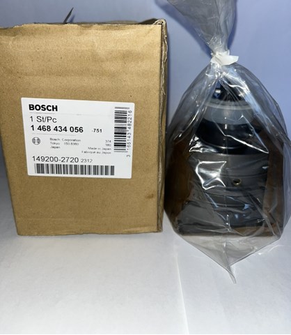Купити 1468434056 Bosch Плунжерная пара