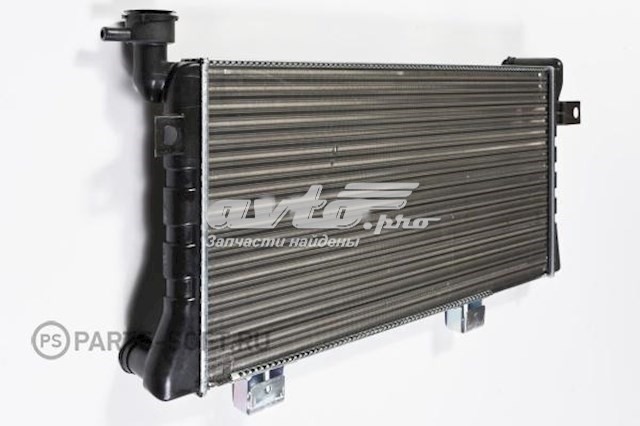 Радіатор основний Lada 21213130101201 ціна, від 64.59 USD