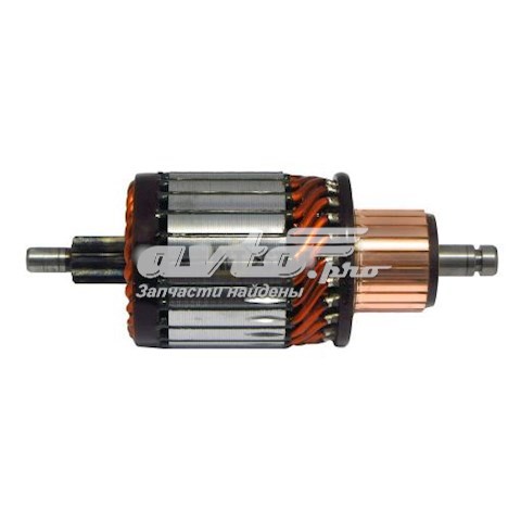 Купити 1004011301 Bosch Якір (ротор) стартера