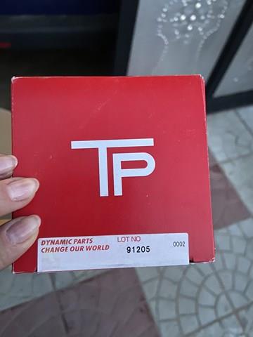 Поршні і шатуни TPR 42013STD ціна, від 16.97 USD