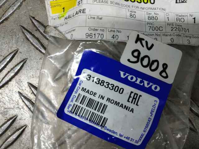  Volvo 31383300 ціна, від 33.14 USD