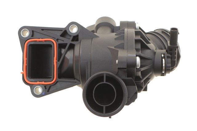 Кожух термостата NRF 725402 ціна, від 46.62 USD