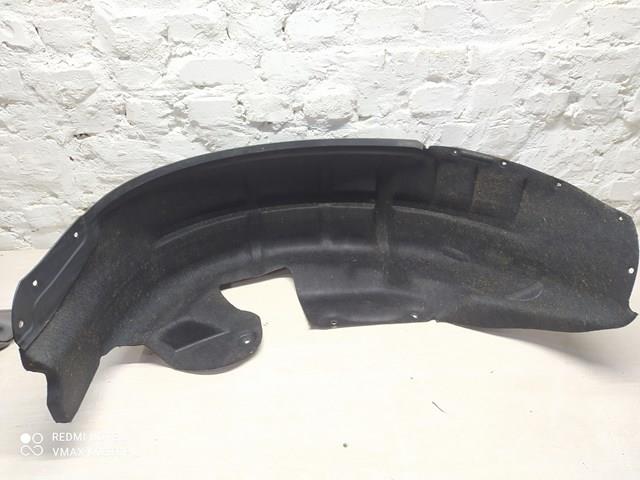 31283478 Volvo Підкрилок заднього крила, лівий