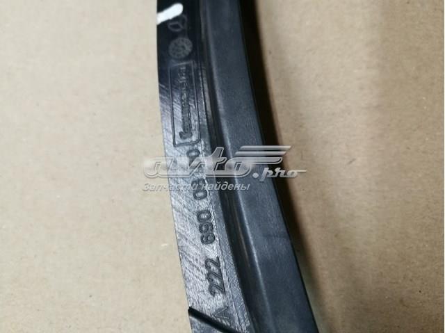  Mercedes A2226900800 ціна, від 10.77 USD