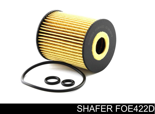 FOE422D Shafer Фільтр масла