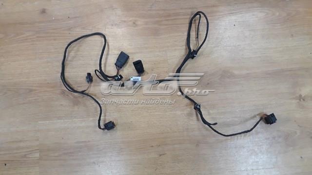 8V0971104B VAG Проводка парктроніка переднього