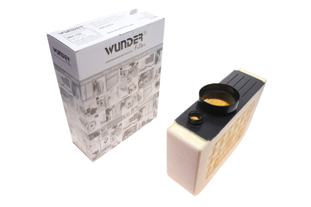 Повітряний фільтр WH153 Wunder