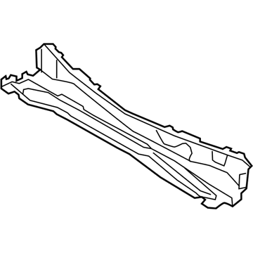 AE8Z5402000A Ford 