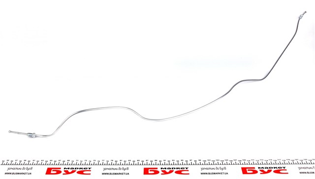 Купити BS15029 DP Group Трубка гальмівна, задня, ліва