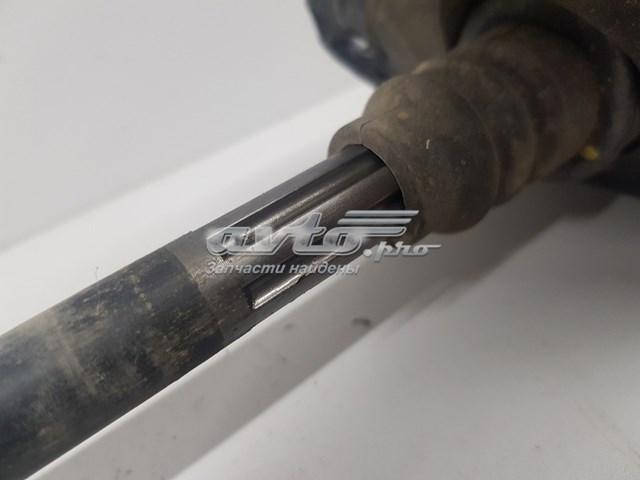 Купити 564003N100 Hyundai/Kia Вал рульової колонки, нижній