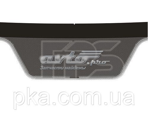 Скло лобове XYG GS3546D12