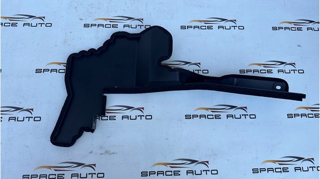Купити 215596RA0A Nissan/Infiniti Повітропровід (дефлектор) радіатора, лівий