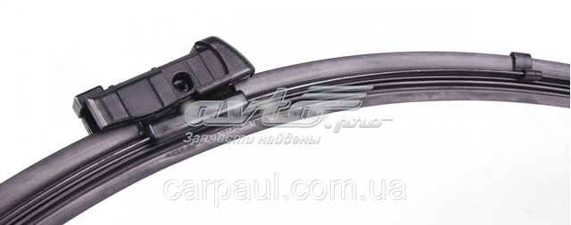 Щітка-двірник лобового скла, водійська DP Group BP24529 ціна, від 20.35 USD