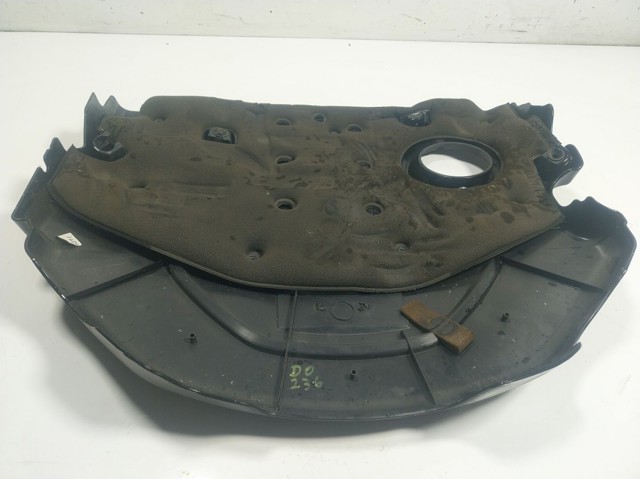 LR062496 Land Rover Екран двигуна