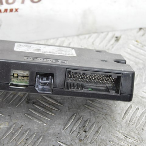D1BT14D212NA Ford 