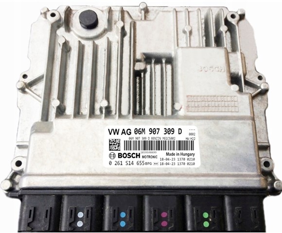 0261S14655 VAG 