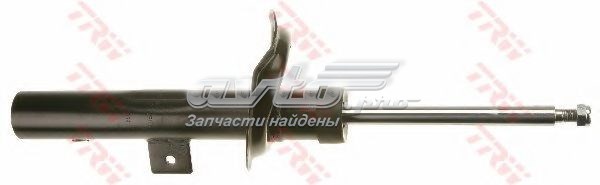 Амортизатор передній, лівий 00005202PJ Peugeot/Citroen