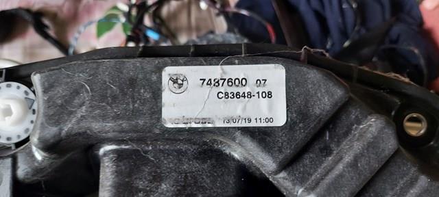 7487600 BMW 